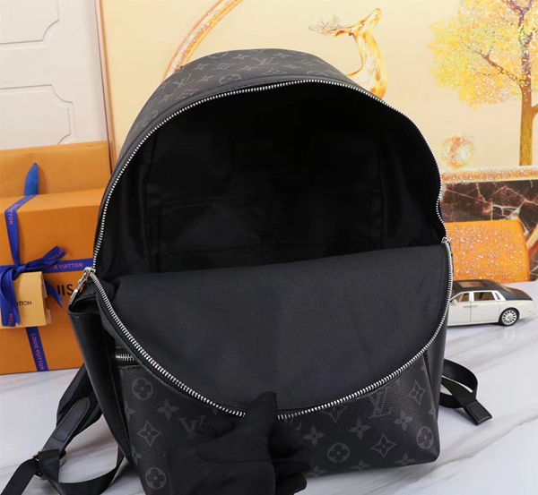 ルイヴィトンバッグ全体デザイン